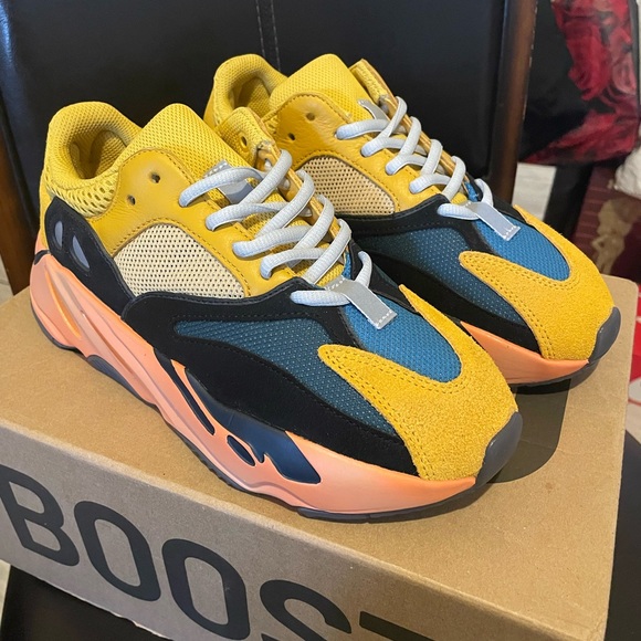 Yezzy boost 700 - Picture 1 of 10